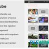 YouTube v1.0.0 YouTube Video Collection CMS