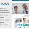 Yourdoctor v1.1 Medical and Doctor Website CMS