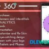 360 – HD Addictive Game Template