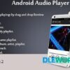 Android Audio Player