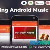 Android Music Player – Online MP3 Songs App