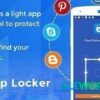 App locker – Protect data