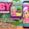 Baby Dress Up Game For Kids Ready For Publish Android