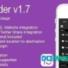 Car Finder Full iOS Application v1.7