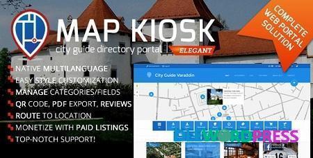 City Guide Directory Portal 1 City Guide Directory Portal