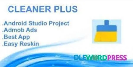 Cleaner Plus Android 1 Cleaner Plus Android