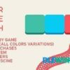 Color Snake Switch – Fun Arcade Game Android Template easy to reskine AdMob