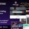 DWT Listing – Directory Listing WordPress Theme