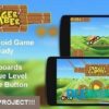 Danger Climber – Addictive Arcade Android Game Template Eclipse Project