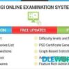 Digi Online Examination System v3 – DOES