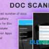 Doc Scanner Android App