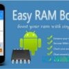 Easy Ram Booster v2