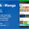 Ebook – Manga – Comic Read multi format