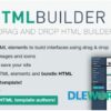 HTML Builder Front End Version v2.28
