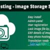 ImgHosting – Image Storage System