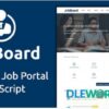 Job Board – Complete PHP Job Board Platform