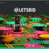 LetsBID – Live Sports Prediction Management System