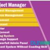 MARK Project Manager