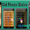 Old Phone Dialer with Admob and StartApp