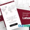 On Demand Taxi Booking Application Script LaTaxi