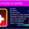 PICTURE PUZZLE GAME