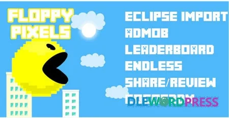 PIXELS SMILY GAME