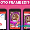 Photo Frame Editor v1.1 – Android Apps AdMobs