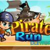 Pirate Adventures iOS And TvOS Leaderboard Admob Game Services 2 Xcode Project