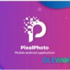 PixelPhoto Android v1.1.17 – Mobile Image Sharing Photo Social Network Application