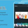 Pixol Powerful Photo Editor App For Android