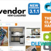 ProVendor v3.1.0 – New Model Classified – Desktop – Android – IOS