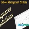 Psquares school management system
