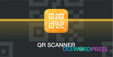 QR code scanner & Barcode scanner 2019 1 QR code scanner & Barcode scanner 2019