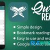 Quran Reader – Full Applications