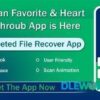 Recover Deleted File Photos