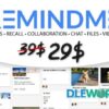 RemindMe – Share Keep your mind always with you