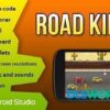 Road Killer with AdMob and Leaderboard