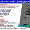 Sales and Affiliate Booster pro v1.3