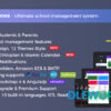 Schoex v3.2 – Ultimate school management system