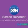 Screen Recorder Screenshoot