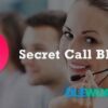Secret Call Blocker AdMob Android App Easy Editing