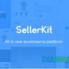 SellerKit v3.2 – All in One eCommerce Platform