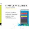 Simple Weather v5.3