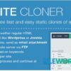 SiteCloner v1.0.3 – Make Clones or Copies of any website