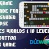 Smart Boy v1.0 Android Game multiple worlds easy to reskin