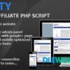 Smarty – amazon affiliate PHP script