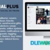 Social Plus V1.1.7 – Ultimate PHP Social Network Platform