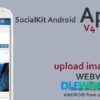 SocialKit Android App