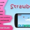 Strawberry Game with AdMob and Leaderboard