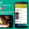The Stream v2.4.0 – TV Video Streaming App